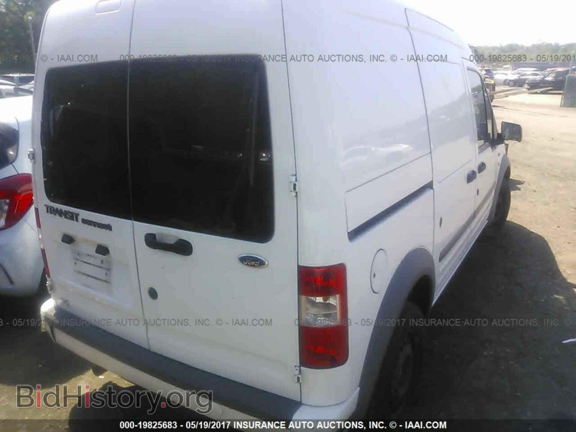 2011 Ford Transit - VIN: NM0LS7DN2BT061709 - Photo 4