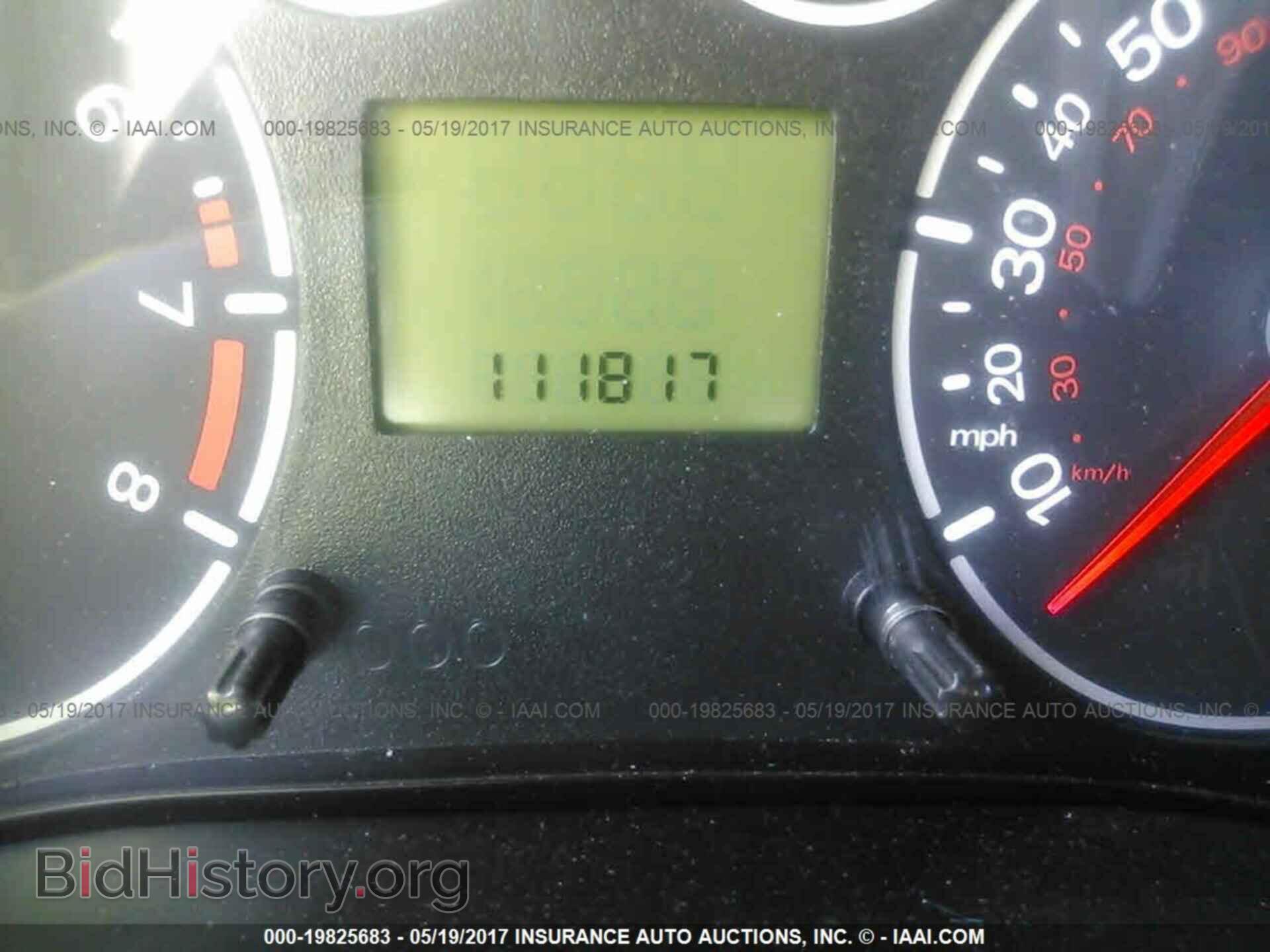 2011 Ford Transit - VIN: NM0LS7DN2BT061709 - Photo 7