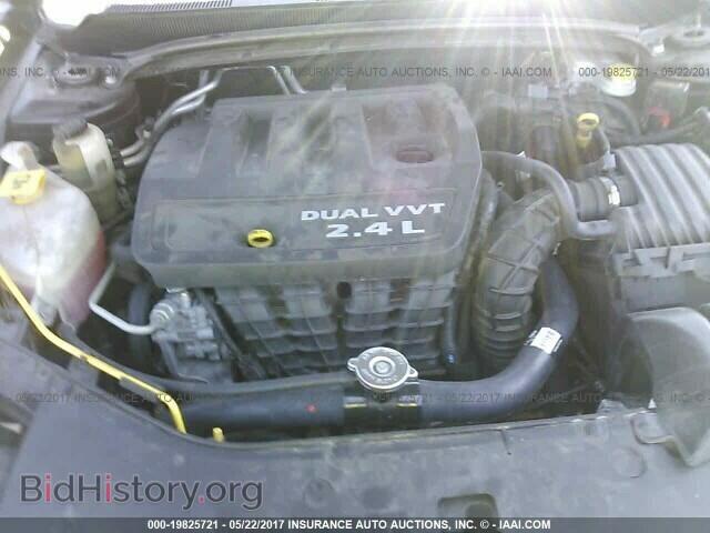 2011 Dodge Avenger - VIN: 1B3BD4FB2BN545329 - Фото 10