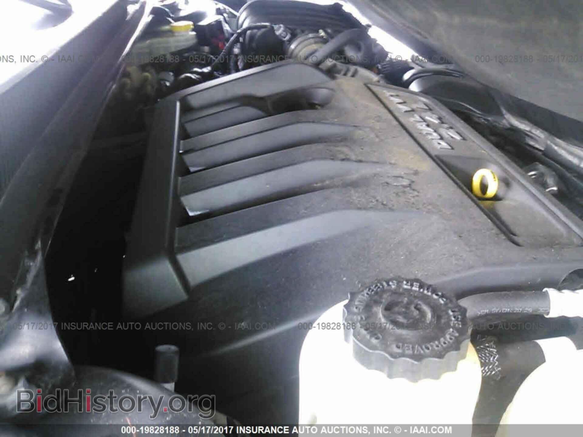 2012 Chrysler 200 - VIN: 1C3CCBBB1CN114714 - Фото 10