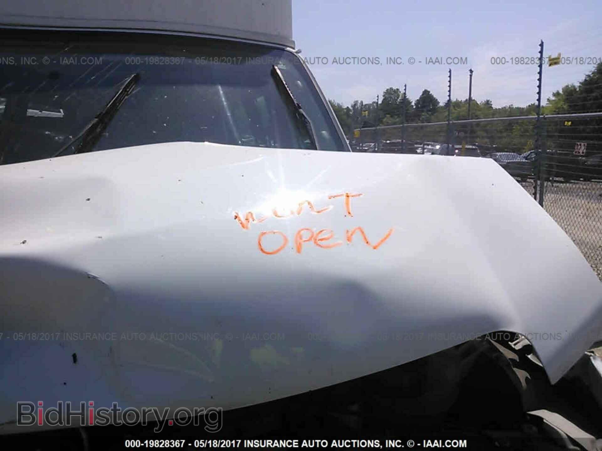 2011 Ford Econoline - VIN: 1FTNS2EW5BDA67360 - Фото 10