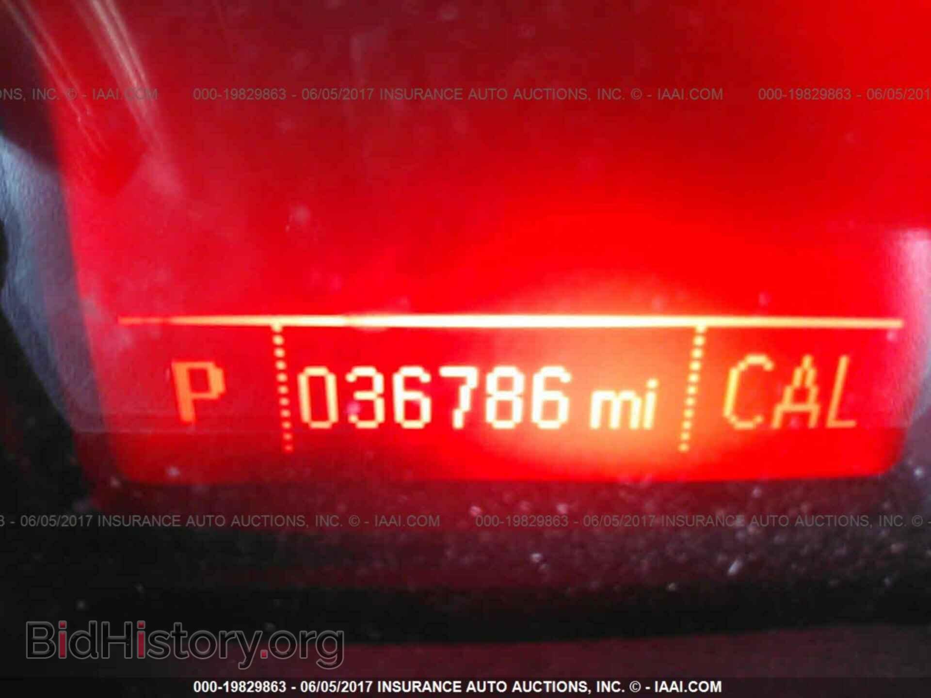 2015 Gmc Terrain - VIN: 2GKFLWEK5F6303391 - Фото 7