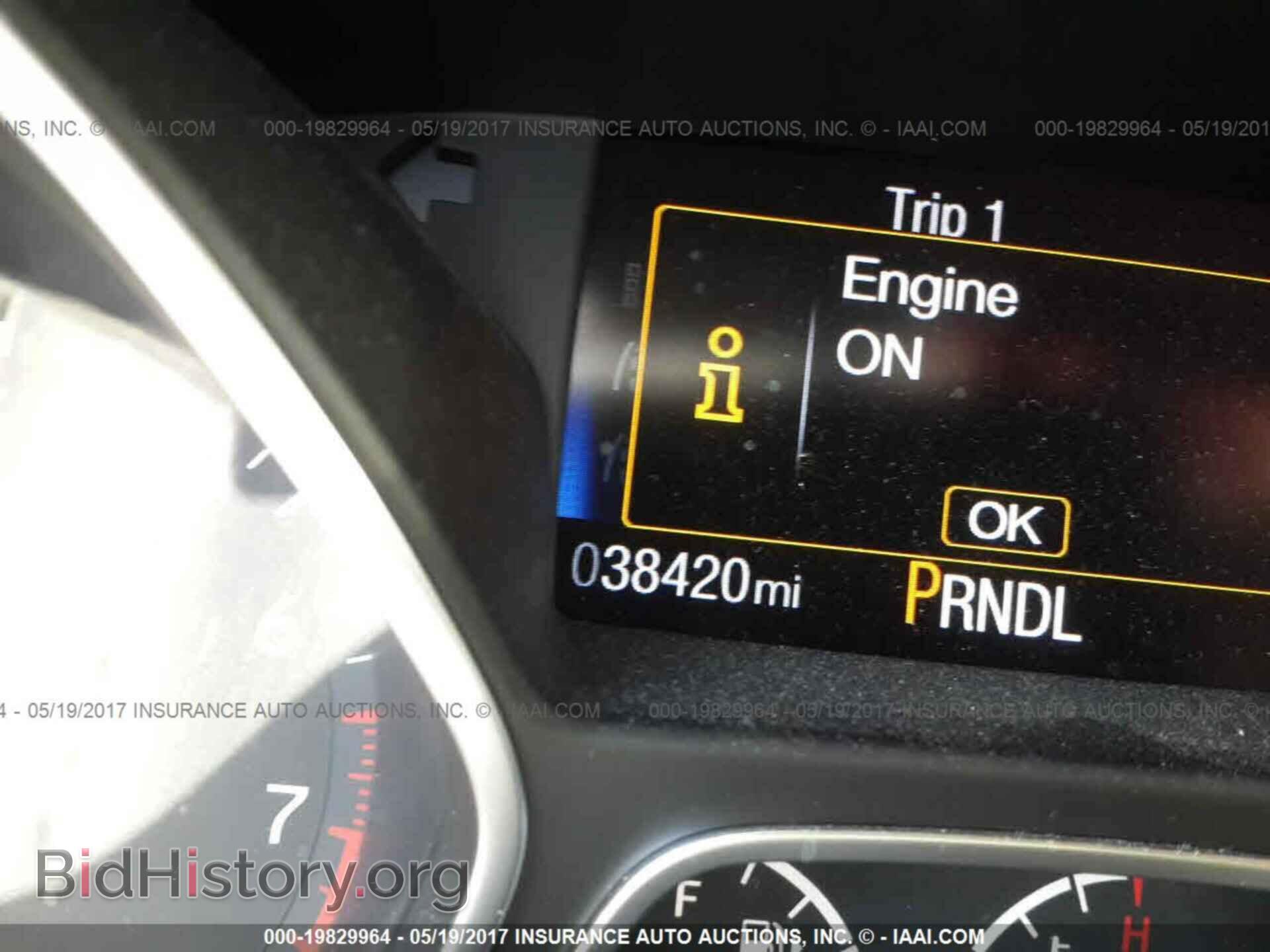 2015 Ford Focus - VIN: 1FADP3E29FL261746 - Фото 7