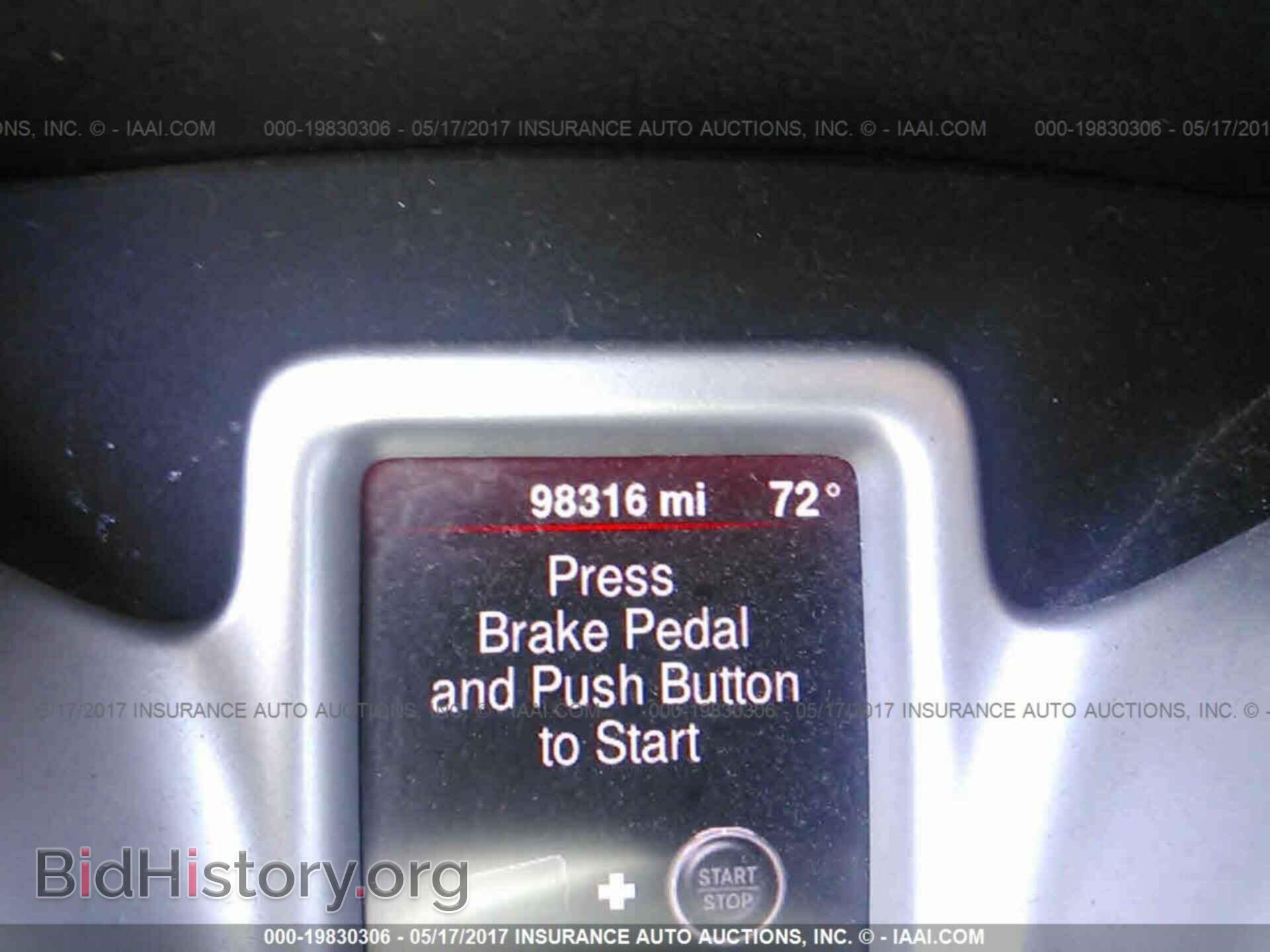 2013 Dodge Journey - VIN: 3C4PDCBG3DT625855 - Фото 7