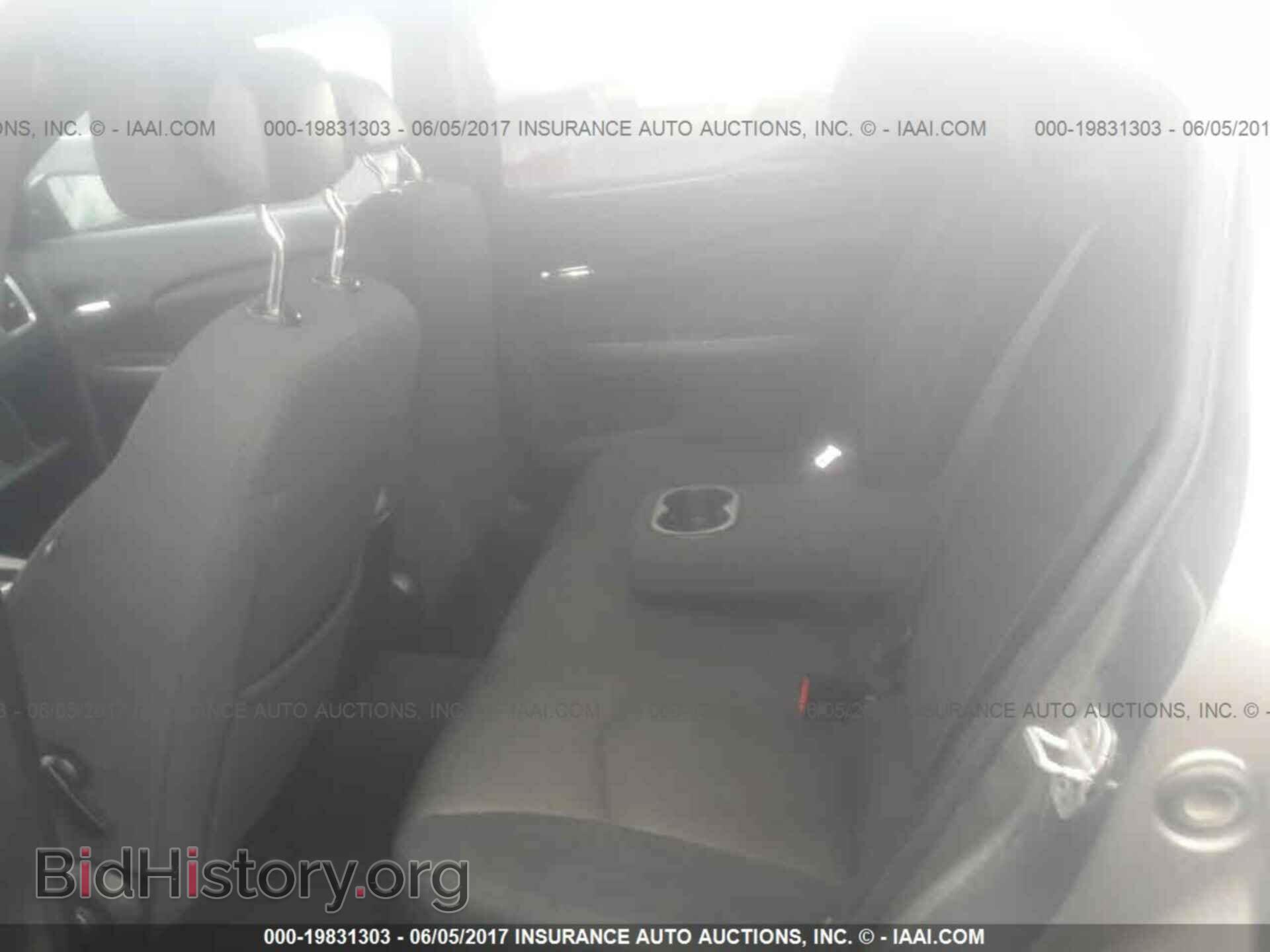 2012 Dodge Avenger - VIN: 1C3CDZAB3CN111711 - Photo 8
