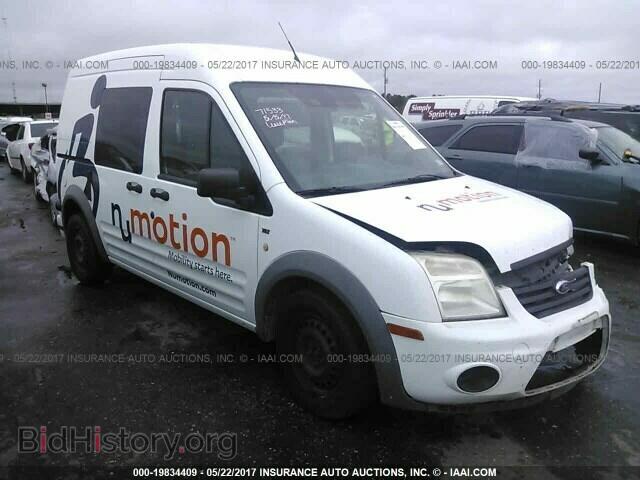Фотография NM0LS6BN5CT094363 - Ford Transit 2012