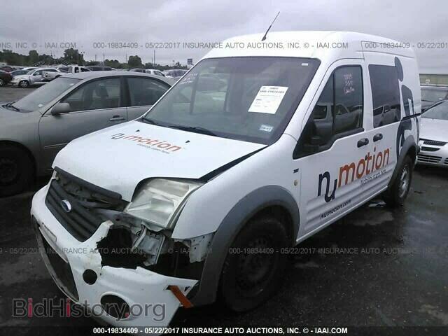 2012 Ford Transit - VIN: NM0LS6BN5CT094363 - Фото 2