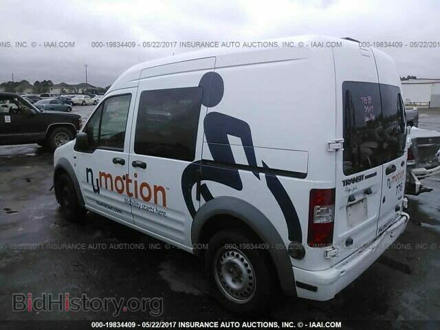 2012 Ford Transit - VIN: NM0LS6BN5CT094363 - Фото 3