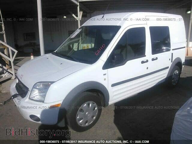 2013 Ford Transit - VIN: NM0LS6BN6DT166799 - Фото 2