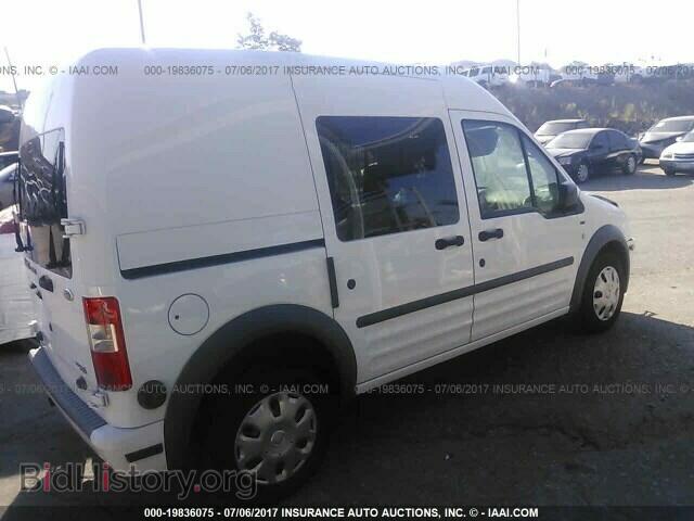 2013 Ford Transit - VIN: NM0LS6BN6DT166799 - Фото 4