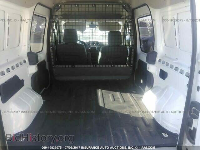 2013 Ford Transit - VIN: NM0LS6BN6DT166799 - Фото 8