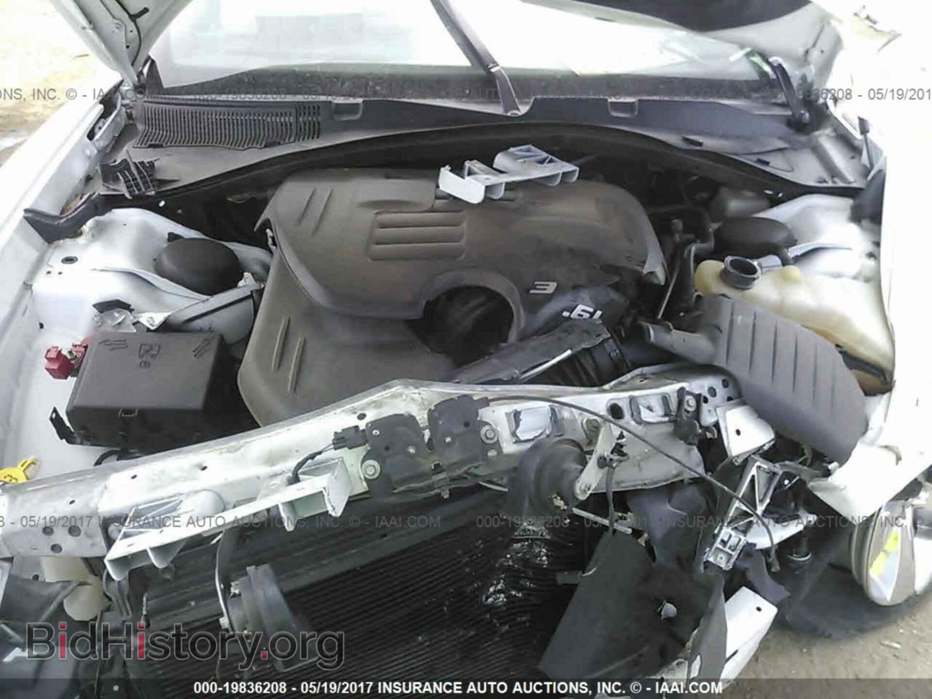 2014 Dodge Charger - VIN: 2C3CDXHG9EH361908 - Фото 10