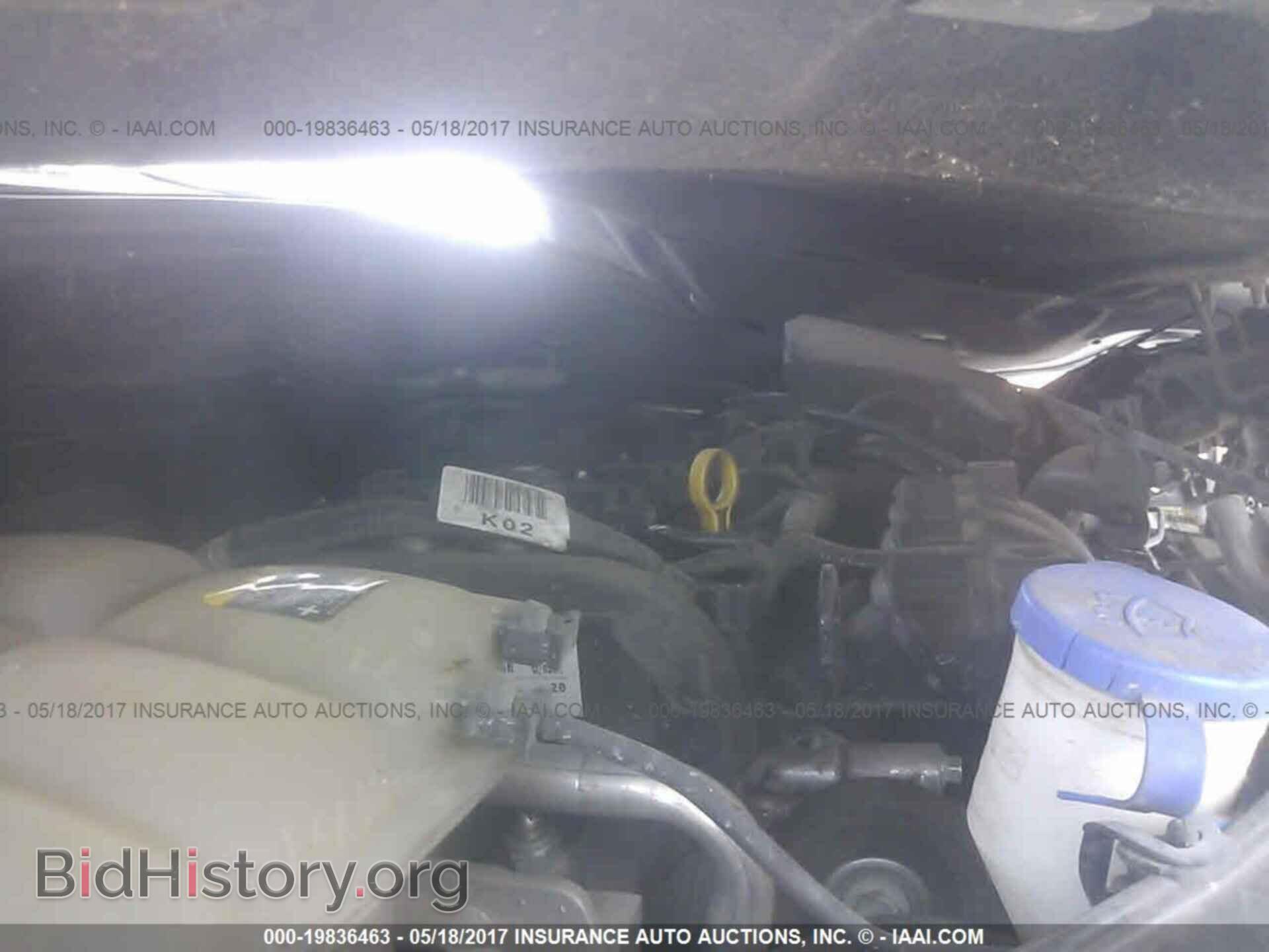2012 Ford Focus - VIN: 1FAHP3M21CL358244 - Photo 10