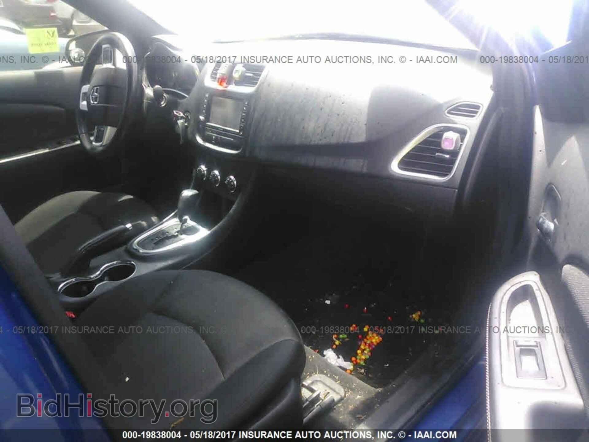 2013 Dodge Avenger - VIN: 1C3CDZCB3DN716021 - Photo 5