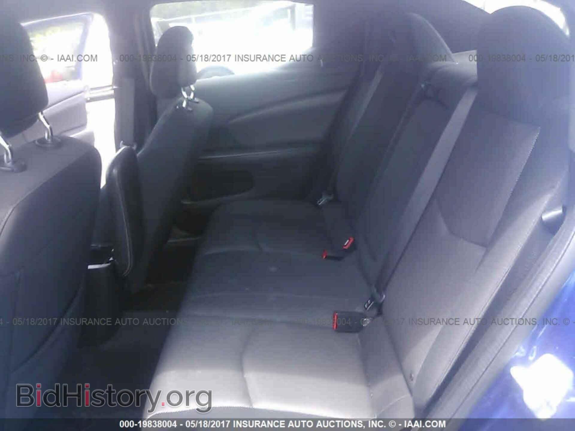 2013 Dodge Avenger - VIN: 1C3CDZCB3DN716021 - Photo 8