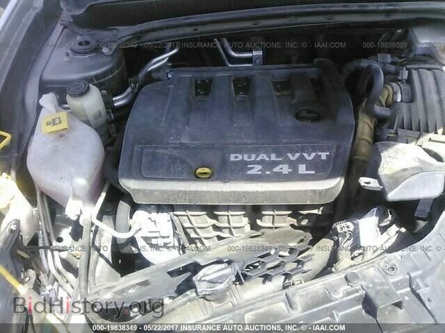 2013 Dodge Avenger - VIN: 1C3CDZCB2DN708668 - Photo 10