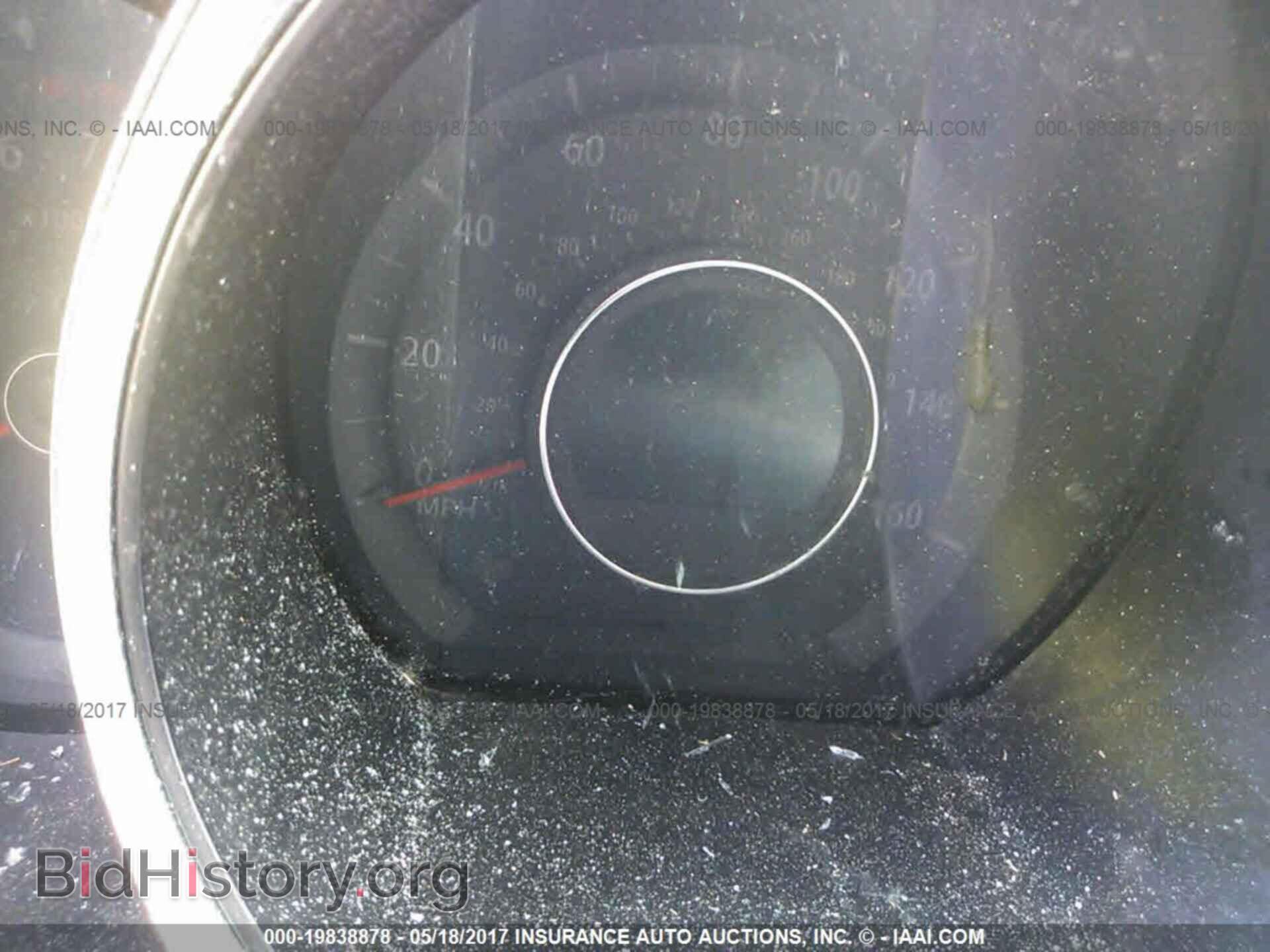 2011 Kia Optima - VIN: KNAGM4A73B5060363 - Photo 7