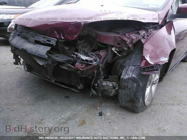 2013 Ford Focus - VIN: 1FADP3F22DL243813 - Фото 6