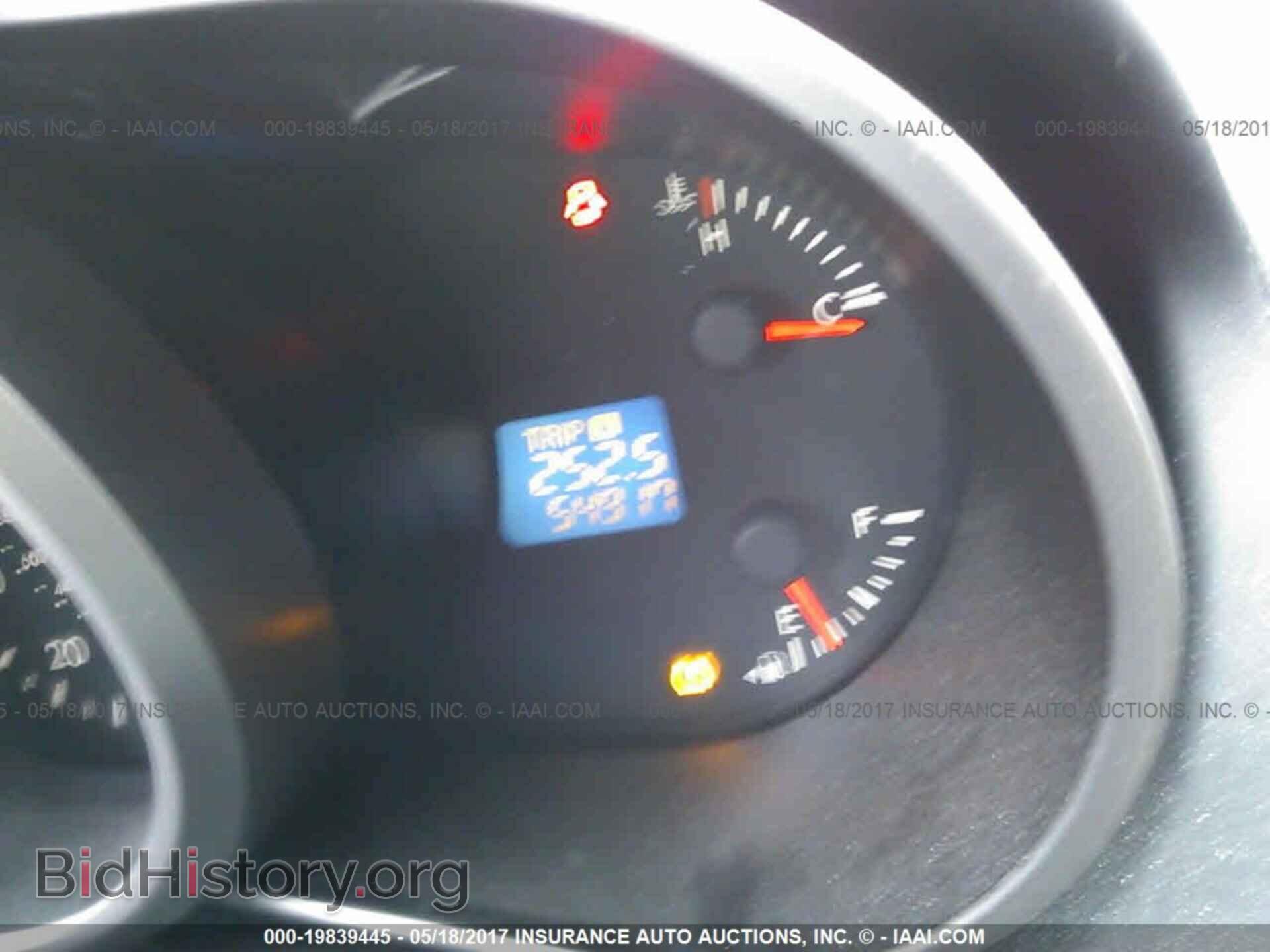 2011 Mazda Cx-7 - VIN: JM3ER2B54B0404820 - Фото 7
