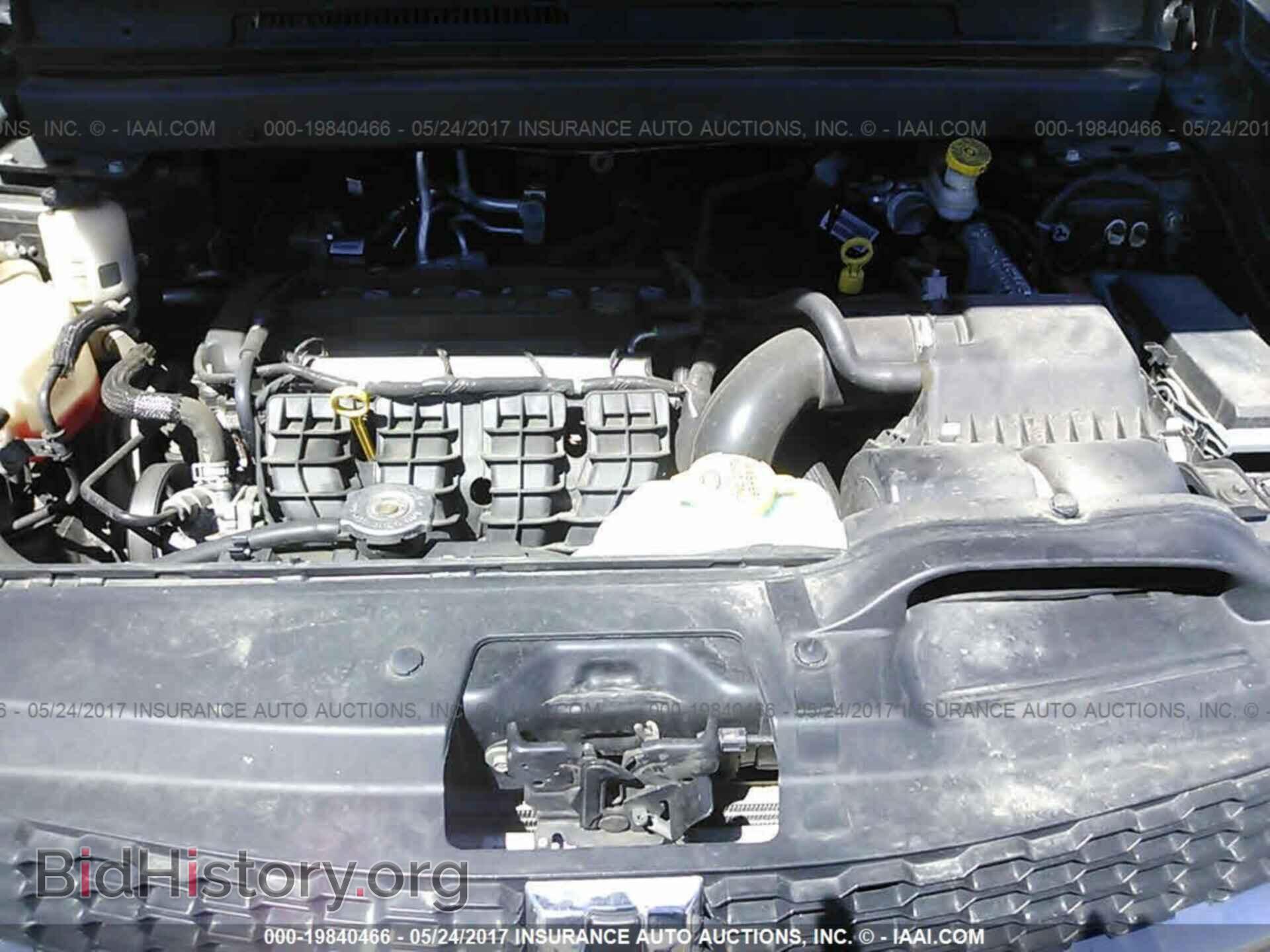 2015 Dodge Journey - VIN: 3C4PDCGB4FT727939 - Фото 10