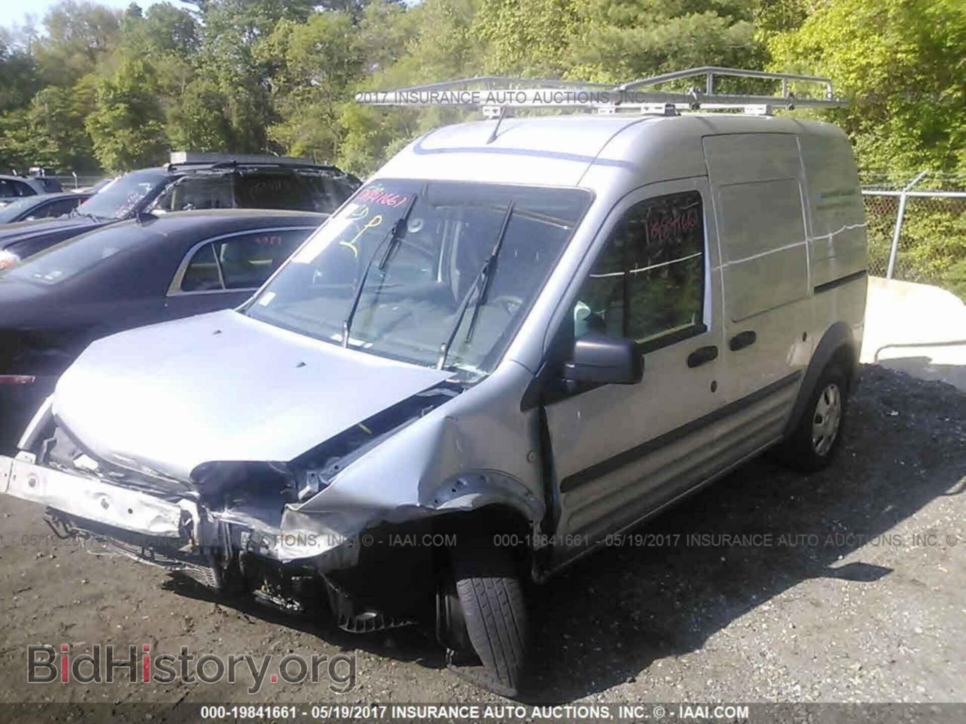 2013 Ford Transit - VIN: NM0LS7AN9DT167078 - Фото 2