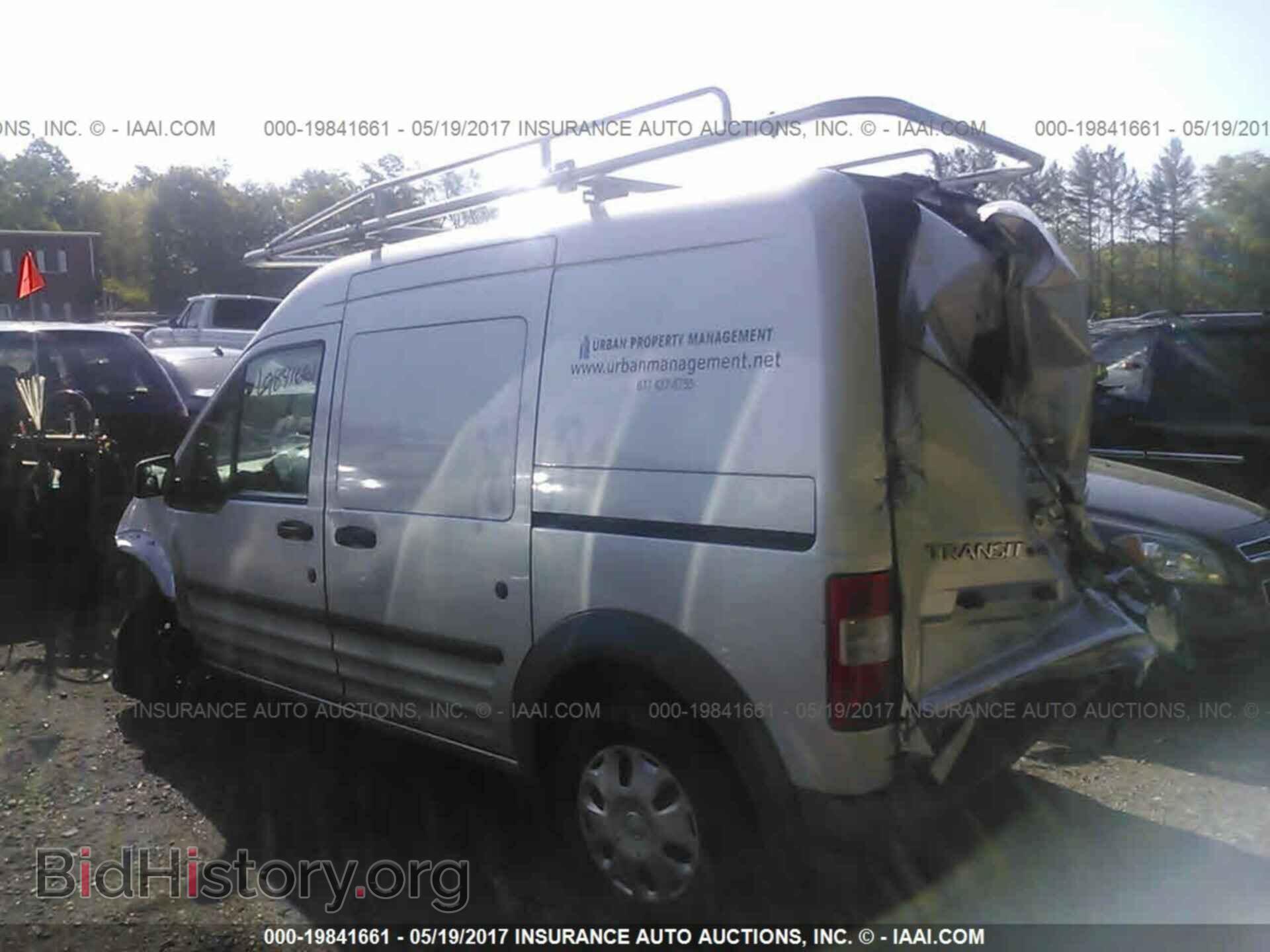 2013 Ford Transit - VIN: NM0LS7AN9DT167078 - Фото 3