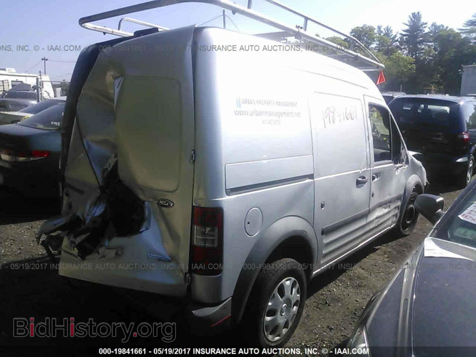 2013 Ford Transit - VIN: NM0LS7AN9DT167078 - Фото 4