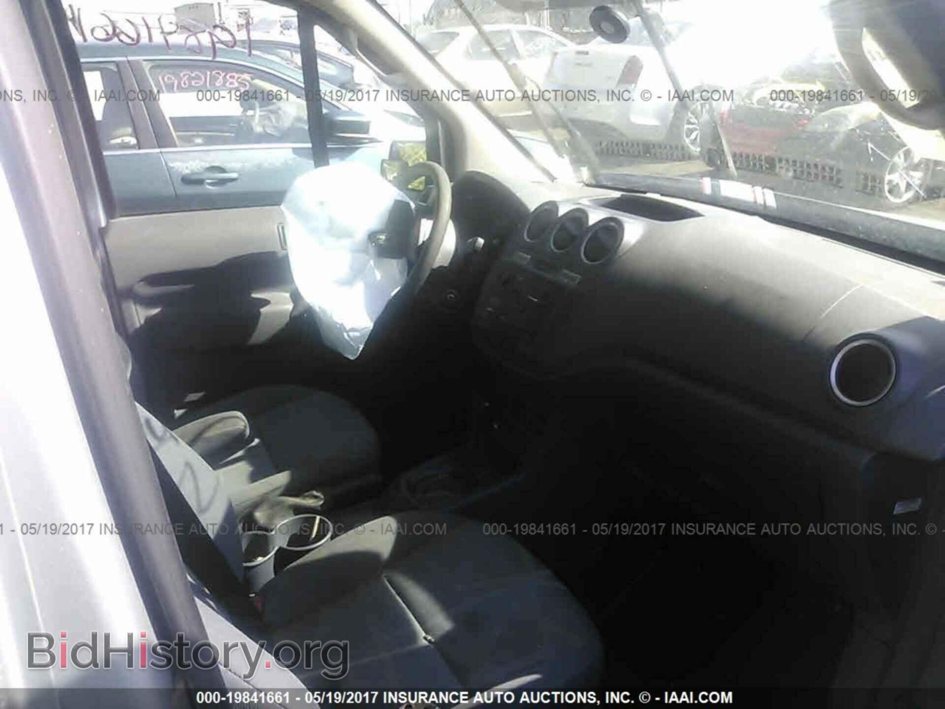 2013 Ford Transit - VIN: NM0LS7AN9DT167078 - Фото 5