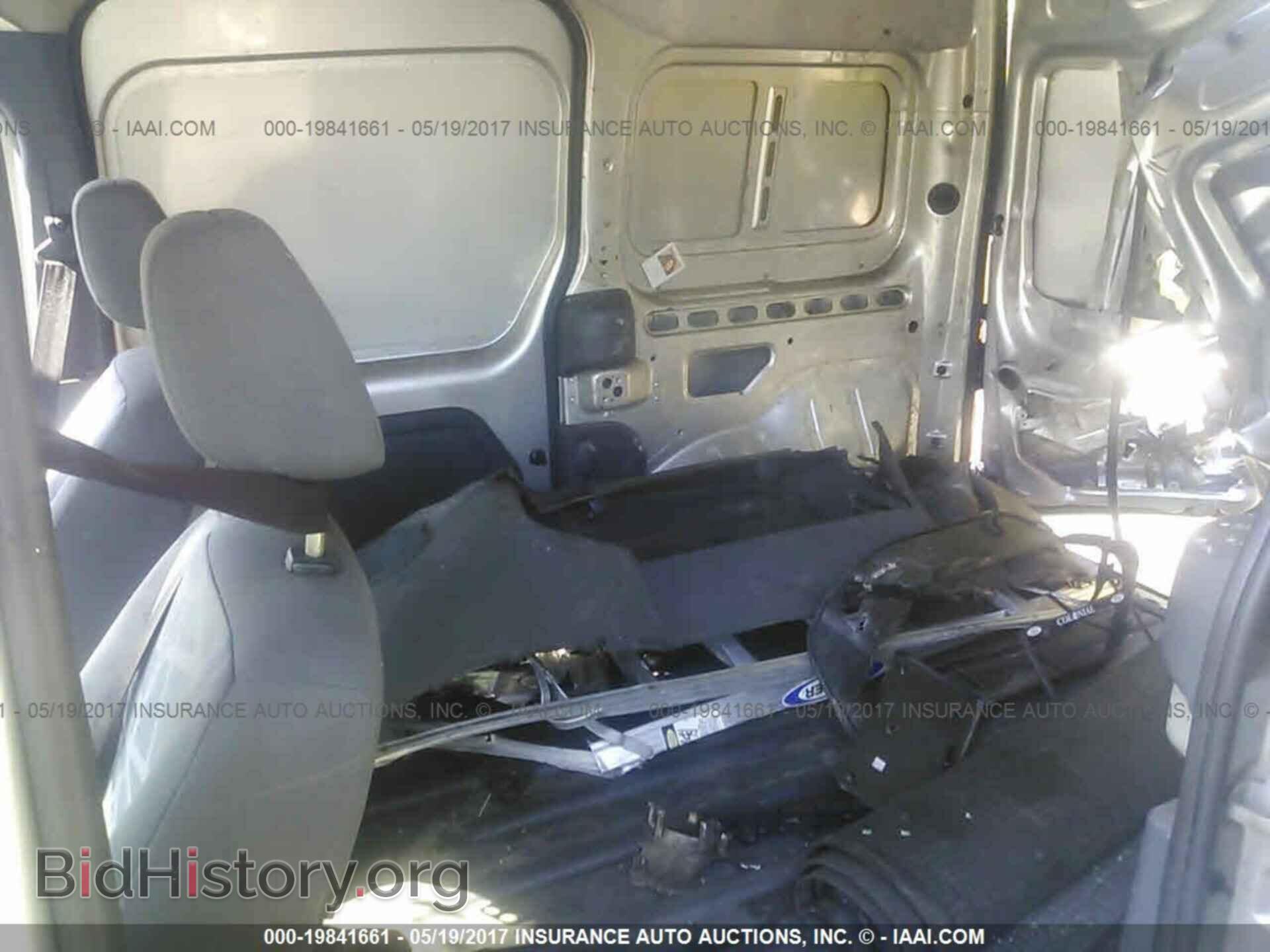 2013 Ford Transit - VIN: NM0LS7AN9DT167078 - Фото 8