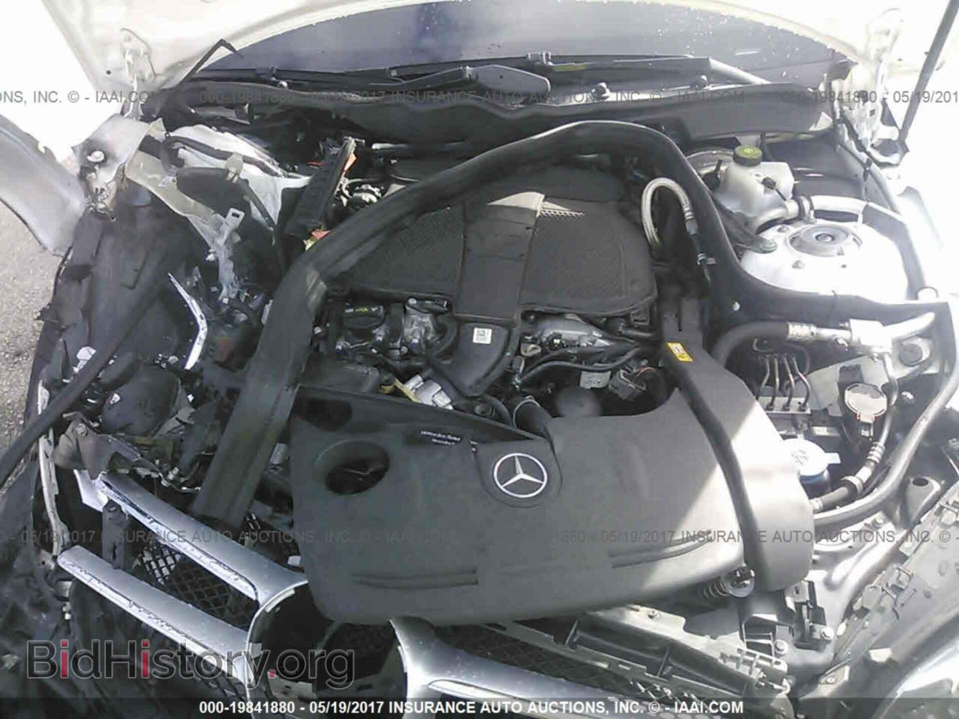 2014 Mercedes-benz E - VIN: WDDHF5KB5EA898941 - Photo 10