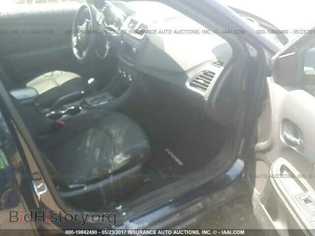 2013 Dodge Avenger - VIN: 1C3CDZAB2DN637314 - Фото 5