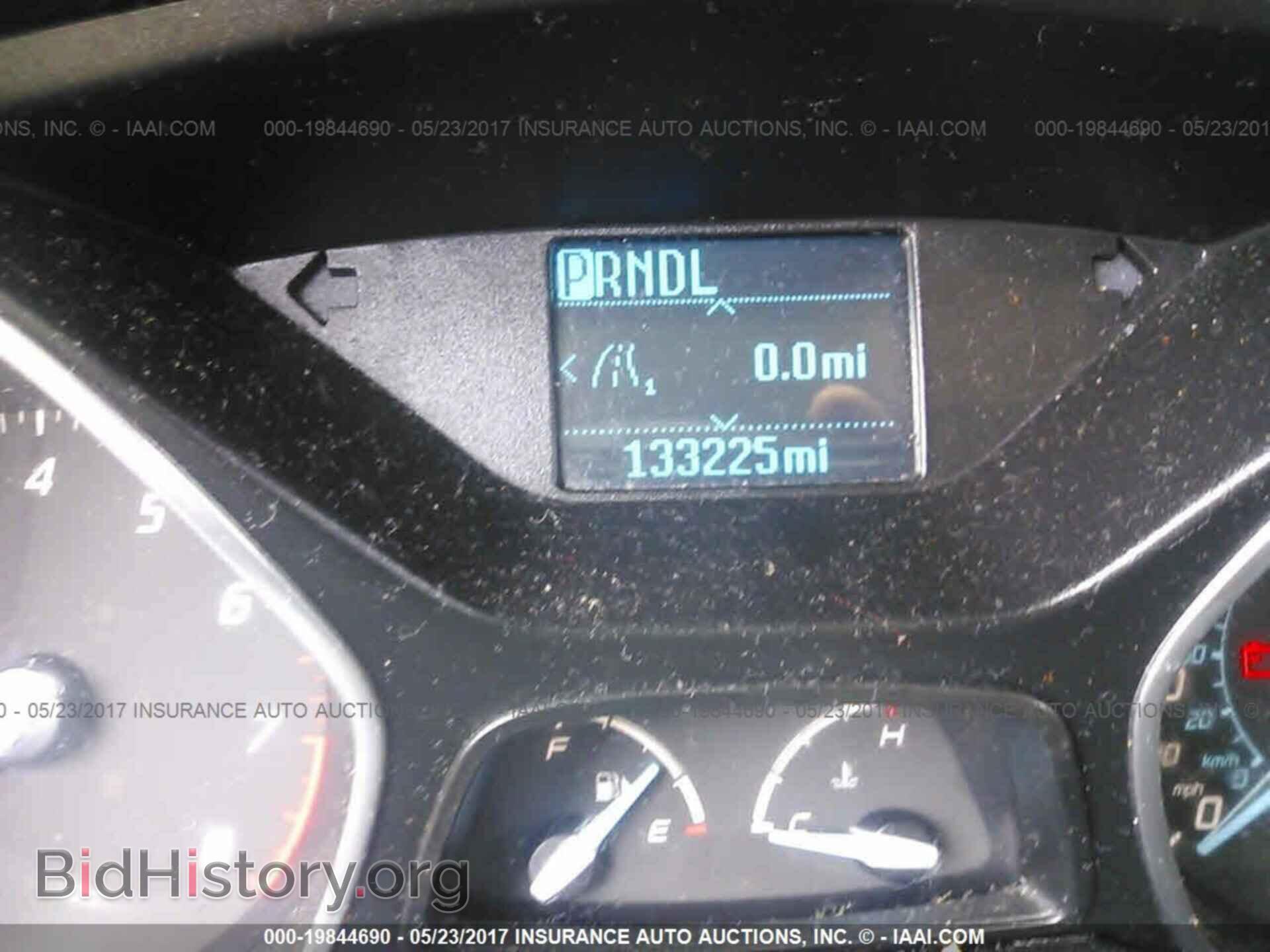 2012 Ford Focus - VIN: 1FAHP3K28CL177886 - Photo 7