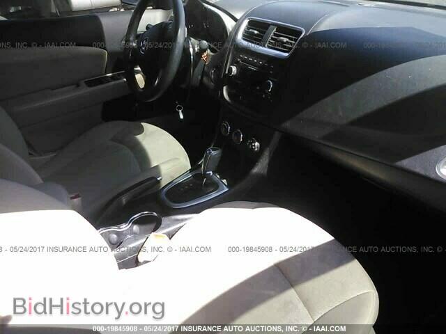 2013 Dodge Avenger - VIN: 1C3CDZAB6DN529004 - Photo 5