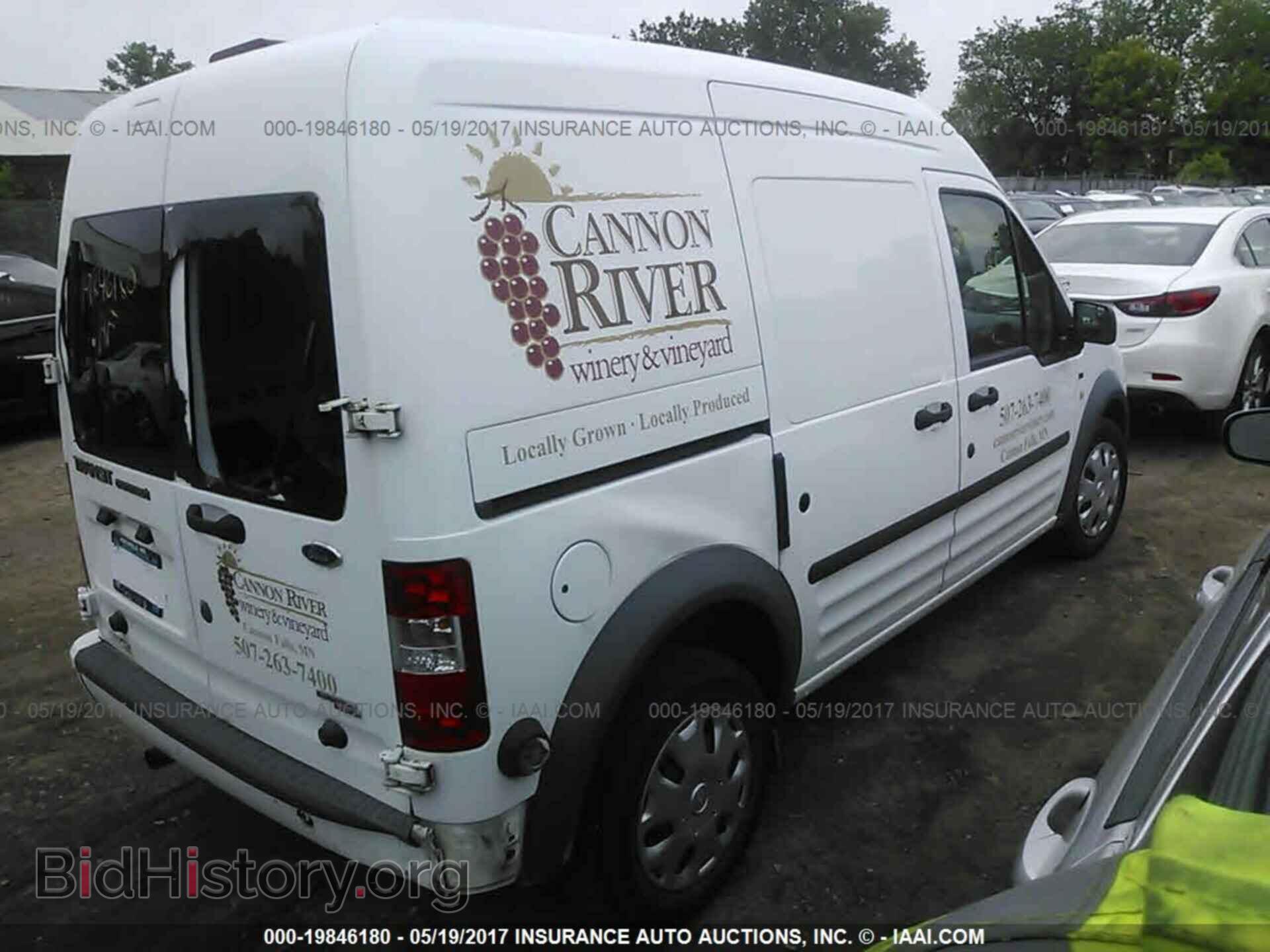 2012 Ford Transit - VIN: NM0LS7DN6CT124280 - Photo 4