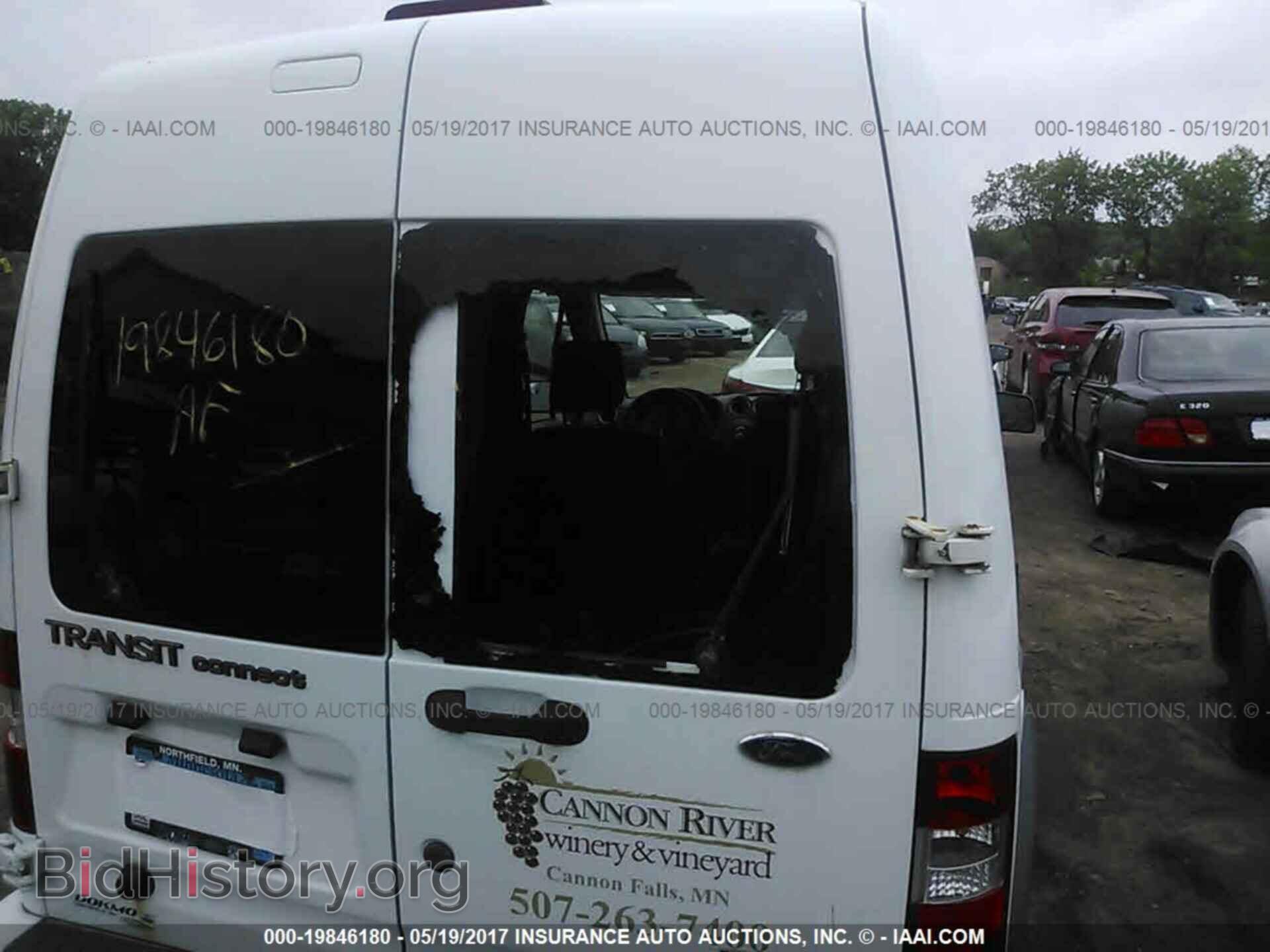 2012 Ford Transit - VIN: NM0LS7DN6CT124280 - Photo 6