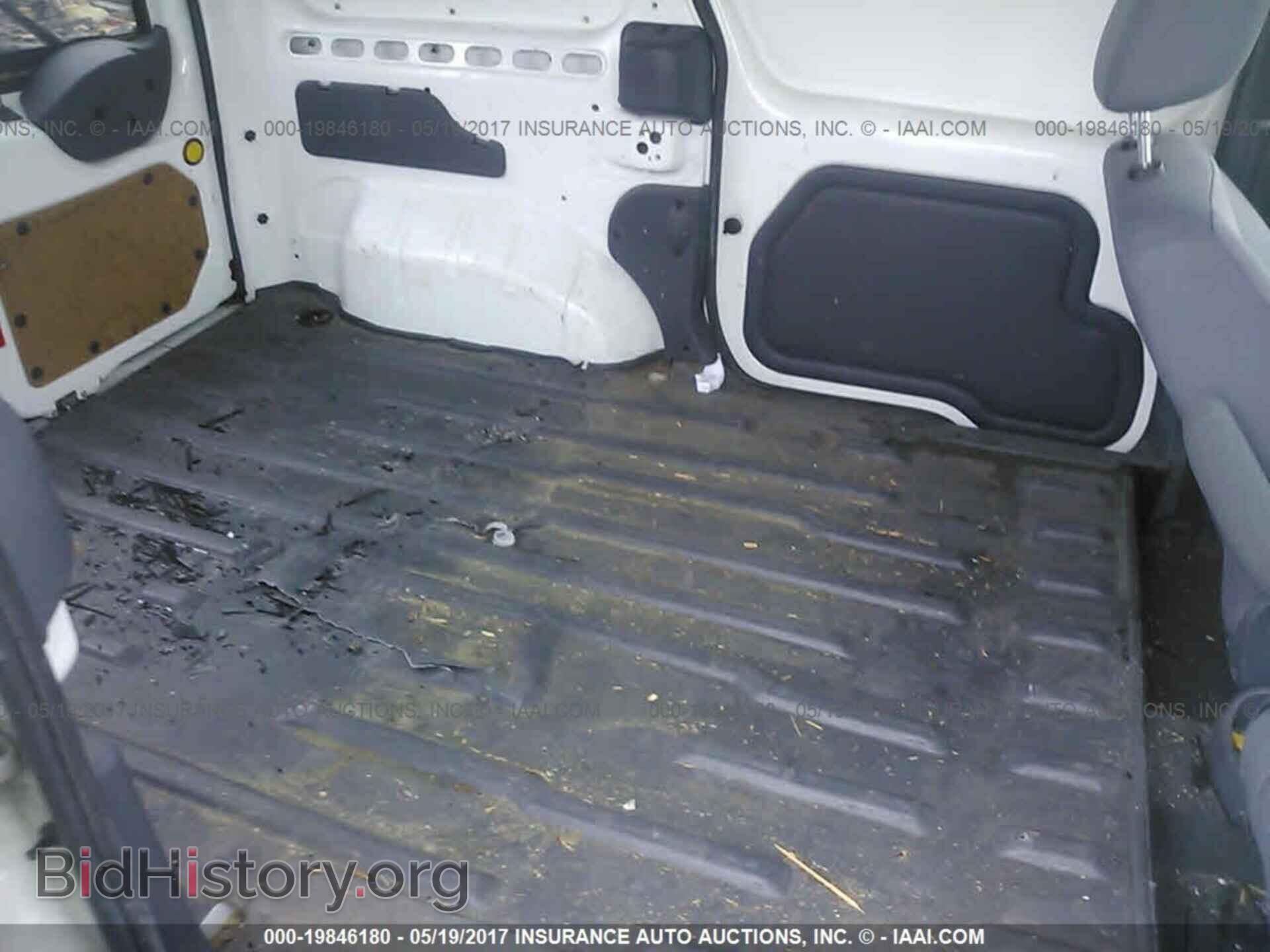 2012 Ford Transit - VIN: NM0LS7DN6CT124280 - Photo 8