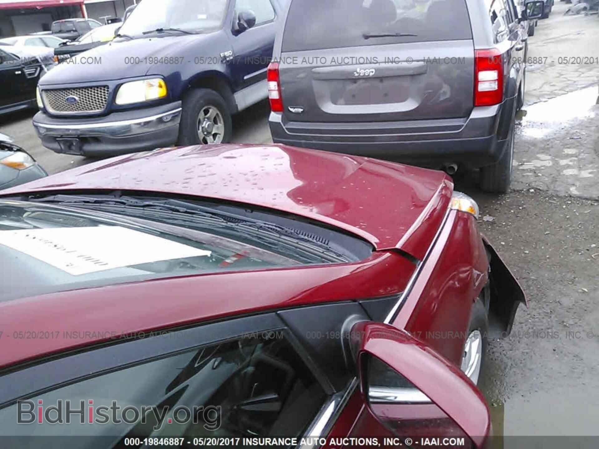 2012 Hyundai Sonata - VIN: 5NPEB4AC9CH418659 - Фото 6