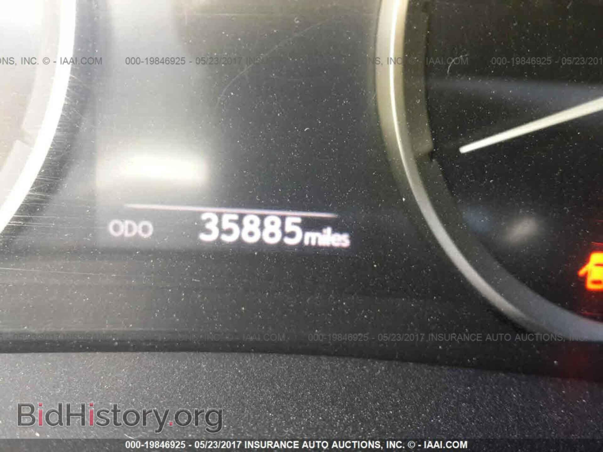 2015 Lexus Is - VIN: JTHBF1D26F5067835 - Photo 7