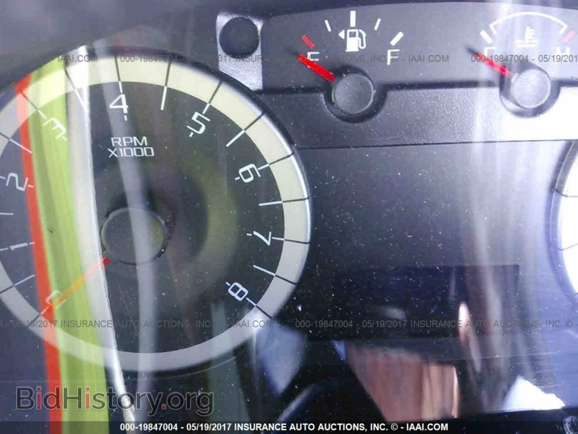 2012 Ford Escape - VIN: 1FMCU0D76CKA87416 - Photo 7