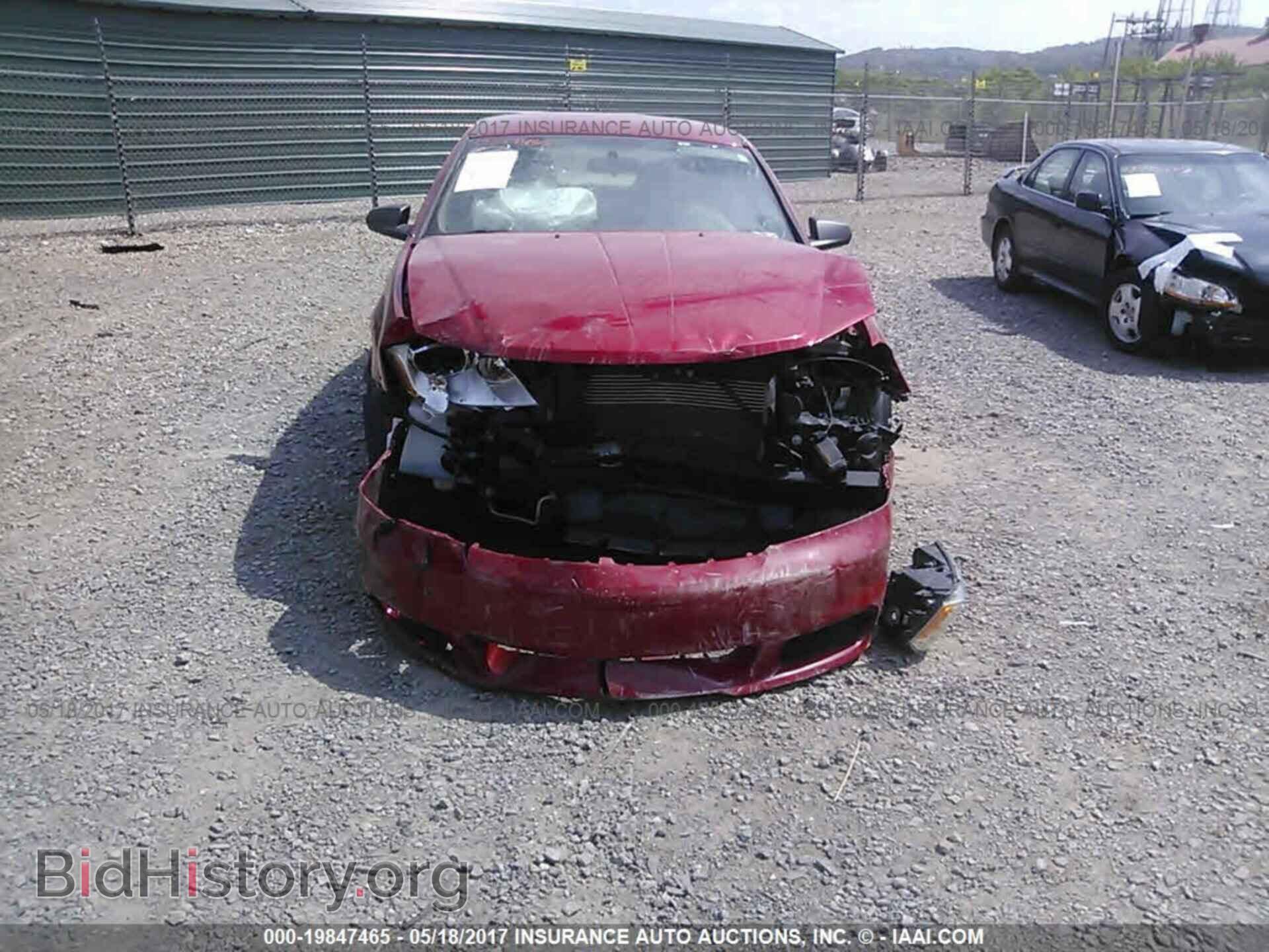 2011 Dodge Avenger - VIN: 1B3BD4FB0BN509364 - Photo 6