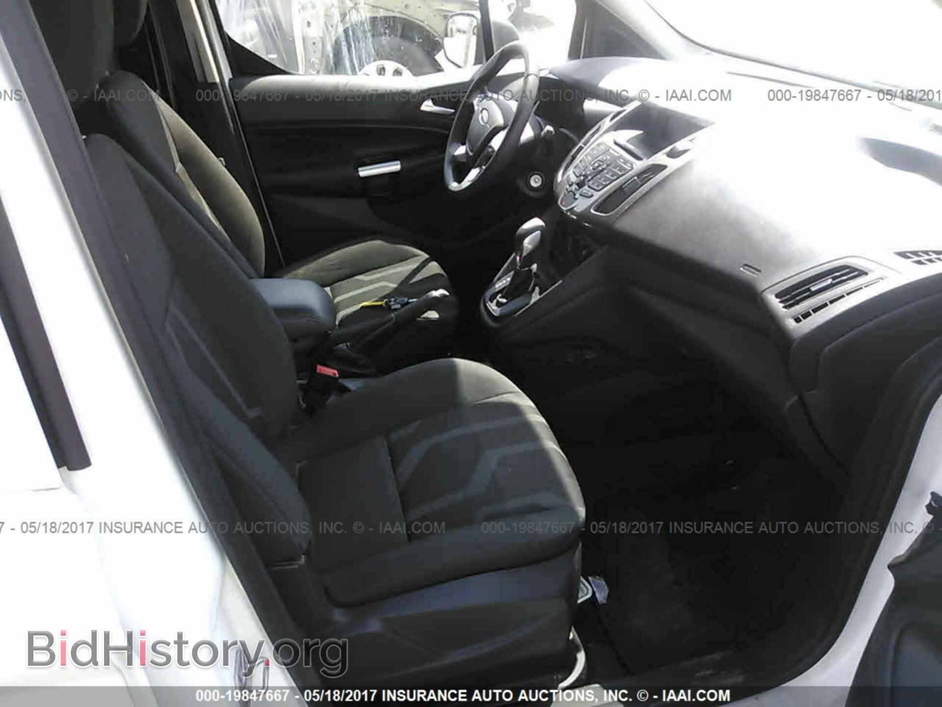 2016 Ford Transit - VIN: NM0LS7F70G1288348 - Фото 5