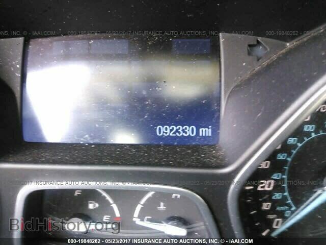 2012 Ford Focus - VIN: 1FAHP3F25CL362049 - Photo 7