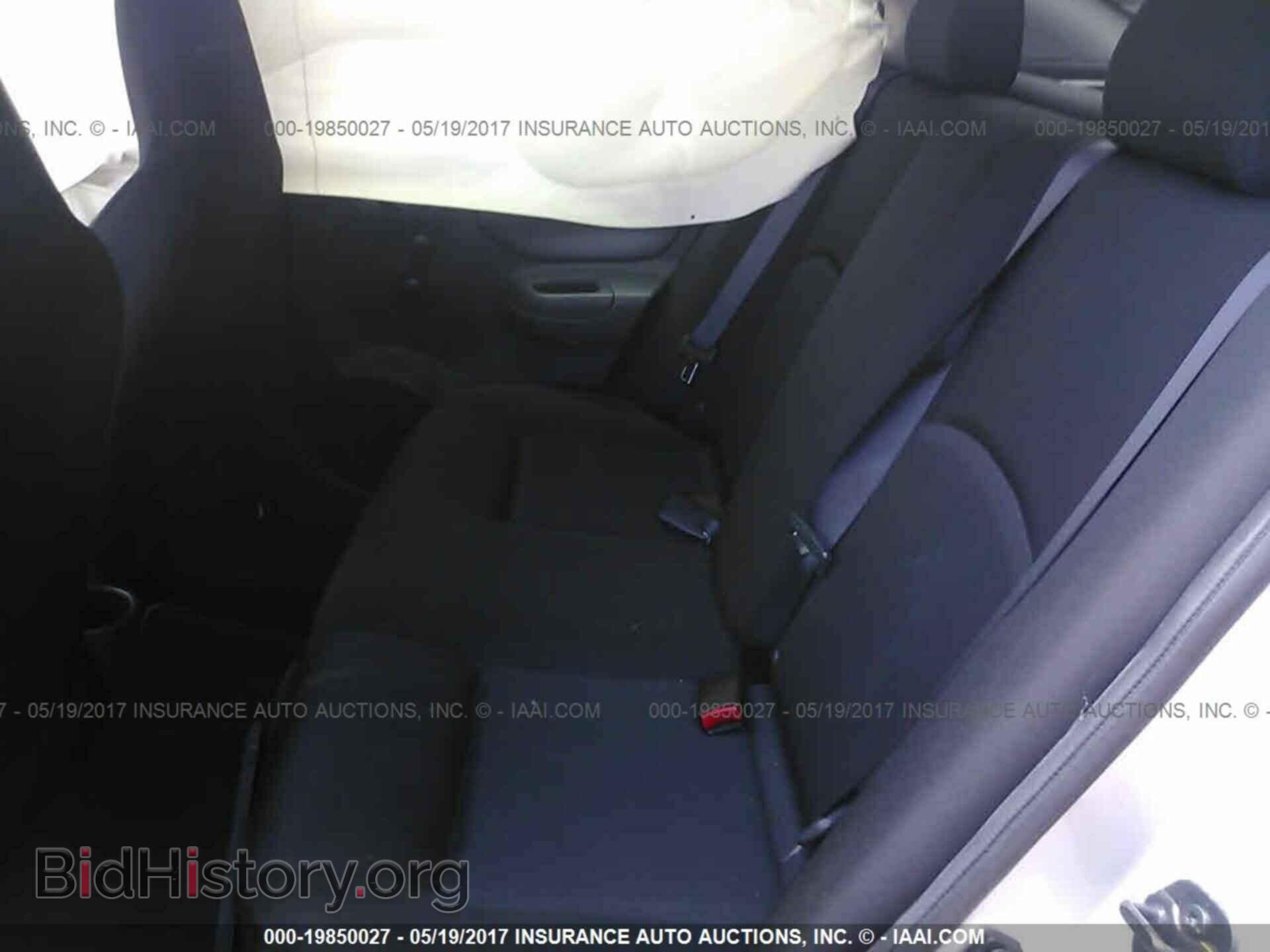 2017 Nissan Versa - VIN: 3N1CN7AP1HL822732 - Фото 8