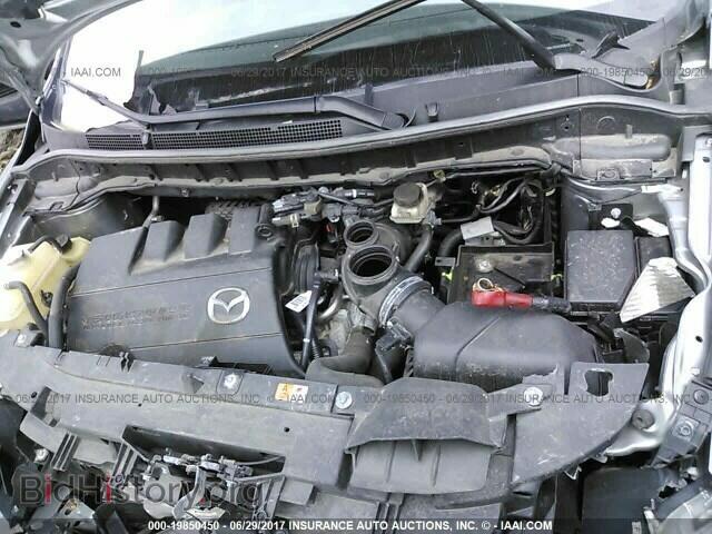 2014 Mazda Cx-9 - VIN: JM3TB3BV7E0435517 - Фото 10