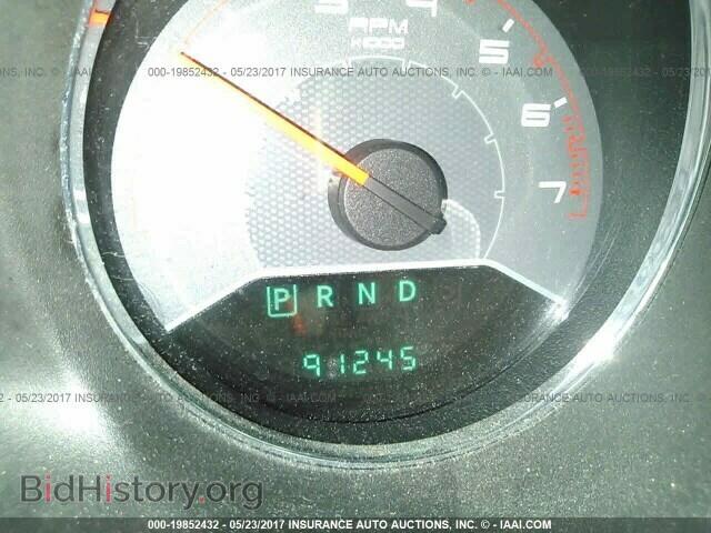 2011 Dodge Avenger - VIN: 1B3BD4FB2BN606243 - Photo 7