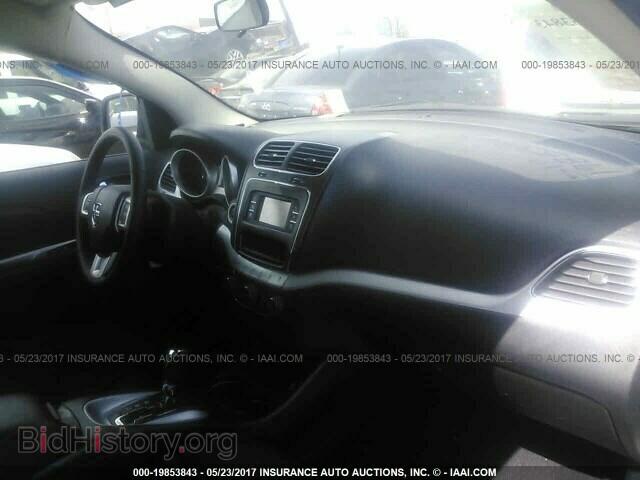 2016 Dodge Journey - VIN: 3C4PDCAB6GT148459 - Photo 5