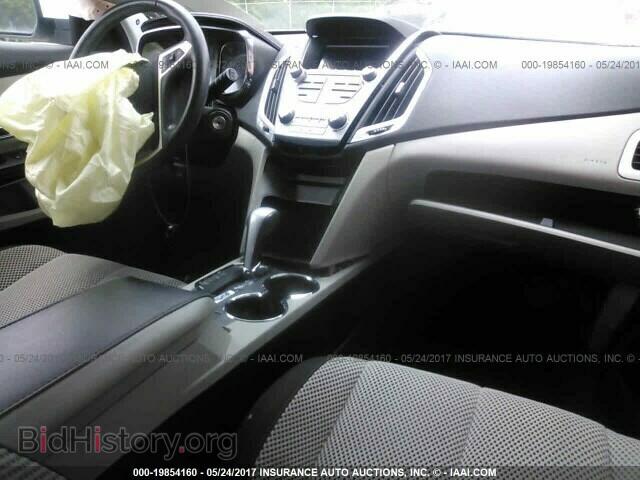 2013 Gmc Terrain - VIN: 2GKFLTEK8D6262881 - Photo 5