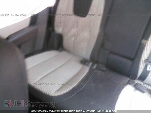 2013 Gmc Terrain - VIN: 2GKFLTEK8D6262881 - Photo 8