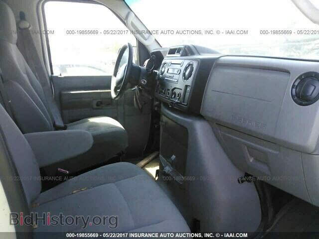 2011 Ford Econoline - VIN: 1FTNE1EW8BDA48416 - Фото 5