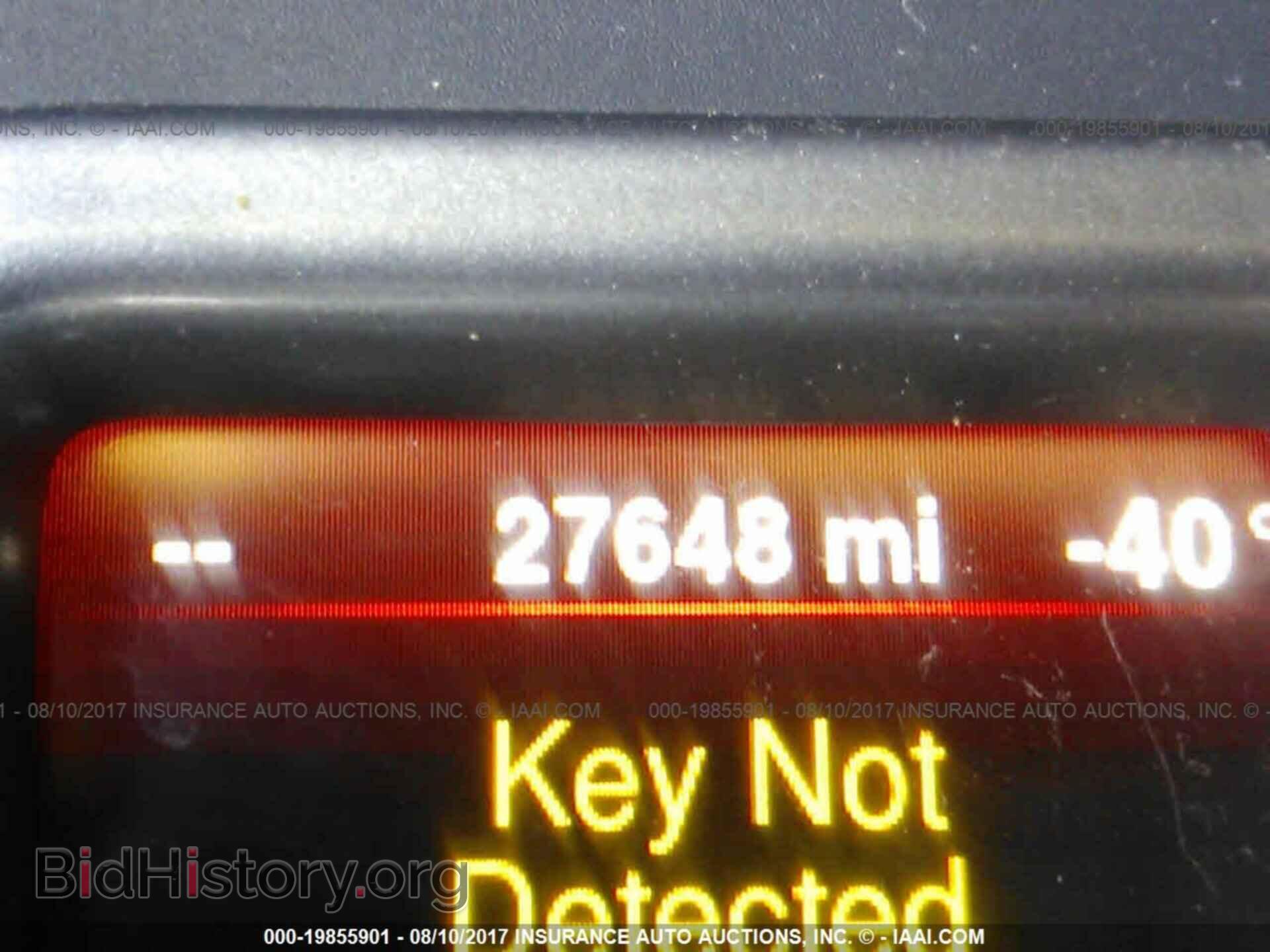 2015 Dodge Journey - VIN: 3C4PDCGG2FT711900 - Photo 7